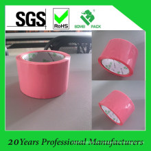 BOPP Film and Acrylic Adhesive Tape (Fabricante profesional desde 1994)